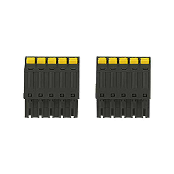 783400 New PILZ PNOZmulti Set spring loaded terminals